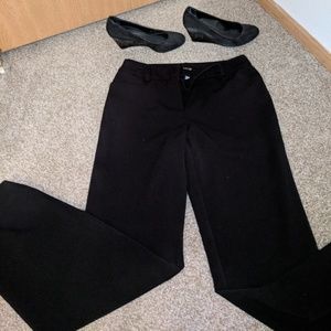 Dress Pants